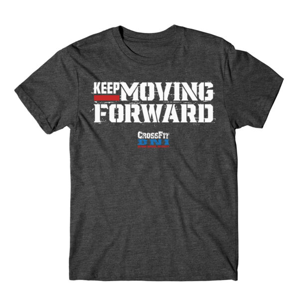 KEEP MOVING FORWARD - T-SHIRT - $7X3TJ2$ Thumbnail