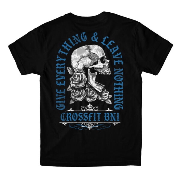 GIVE EVERYTHING - T-SHIRT - $T2XBZU$ Thumbnail