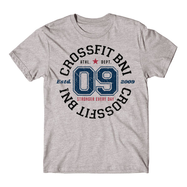 VINTAGE STAMP - T-SHIRT - $A26JQY$ Thumbnail